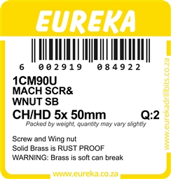 1CM90 - Machine Screw S/B -1CM90_label_T
